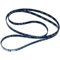 Serpentine Belt - Replacement - Alpha With P/S & Std Cooling