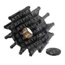 Impeller - Replacement