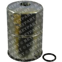 Fuel Filter - Replacement