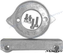 Magnesium Anode Kit - 290SP - Replacement