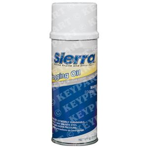 Fogging Oil Aerosol - 12 oz (for use when laying up)