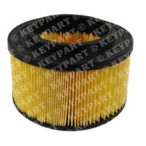 Air Filter - 150 mm Diameter forClip-on Cover - Replacement