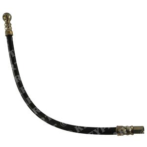 Flexible Fuel Hose - Suction to Fuel Feed Pump - 500mm