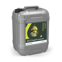 Ultra longlife Coolant - Yellow Concentrate