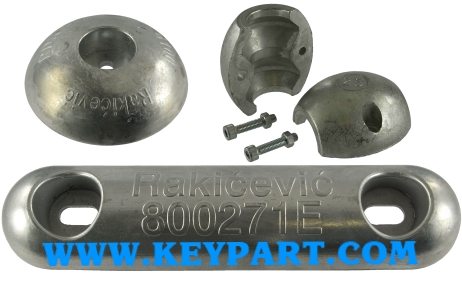 Boat Anodes