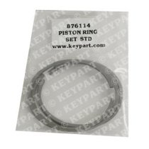 Piston Ring Kit Std 2001,2002,2003,2003T