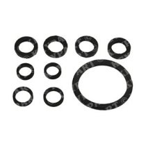 Water Pipe Seal Kit for Directly Cooled Engines 2000 - Replacement