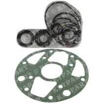 Complete Gasket & Seal Kit - 120S - Replacement