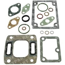 Turbo Connection Gasket Kit - D30/40