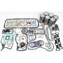 Engine Rebuild Kit Basic - 60B/60C