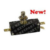 Limit Switch - Threaded Type - Replacement