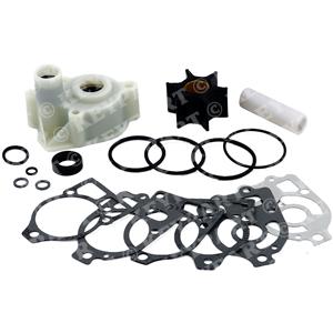 Sea-water Pump Kit with Upper Housing - Replacement