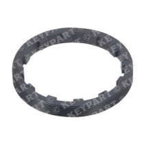 Bearing Carrier Nut - Replacement