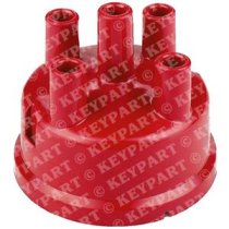 Distributor Cap - Mallory - 2.3L OMC - Replacement
