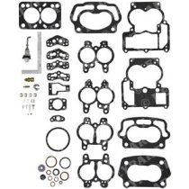 Carburettor Repair Kit - Rochester - Replacement