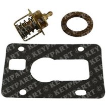 Thermostat Kit - 3.0L - Replacement