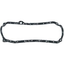 Sump Gasket - One Piece - V8 305/350 1 PIECE - Replacement