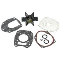 Impeller Repair Kit (Includes Impeller, Seals & Gaskets) - Replacement - Gen II