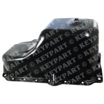 Oil Pan V6 (1 Piece Seal) - Replacement