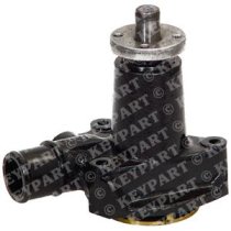 Circulation Pump with Gasket - Ford 2.3L 87-89 NLA