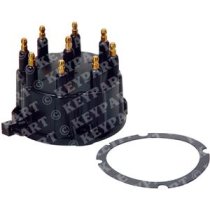 Distributor Cap - Thunderbolt - V8 - Replacement with rotor arm