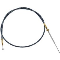 Shift Cable Assembly - Replacement - Merc Bravo Drive