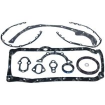 Lower Overhaul Gasket Kit - Replacement