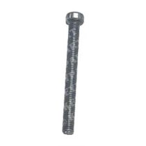 Water Pick-up Screw - Replacement