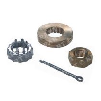 Propeller Nut Kit - Replacement
