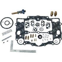 Carburettor Repair Kit - Weber 4BBL - Replacement