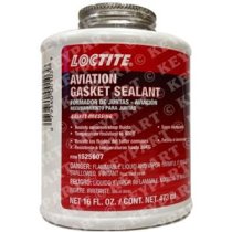 Aviation Gasket Sealant - 118 ml - Replacement