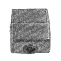 Zinc Anode - Rear of Cavitation Plate - Replacement