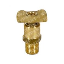 Drain Tap Assembly - 1/4″ - Replacement