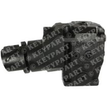 Exhaust Elbow - Std Height (2 required per engine) VP/OMC