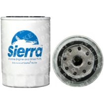 Oil Filter - Ford Engines - Replacement