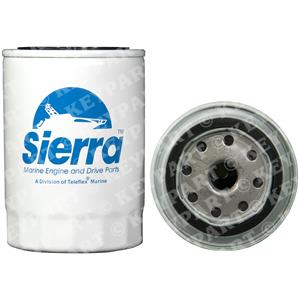 Oil Filter - Ford Engines - Replacement