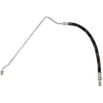 Trim Hose - Trim Cyl to Connector (Port Down) - Replacement