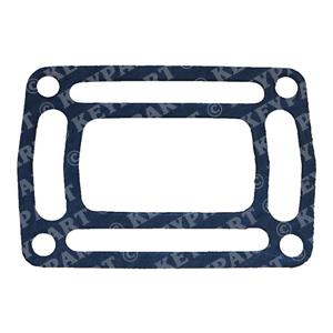 Elbow Gasket - Replacement