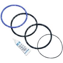 Cylinder Liner Seal Ring Kit - TD71F-TD71G - Replacement