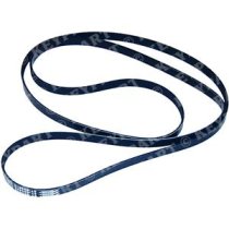 Serpentine Belt - Replacement - Bravo With P/S & Std Cooling