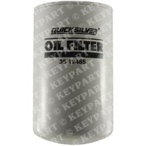 Oil Filter - Genuine