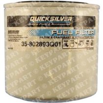Fuel Filter - Genuine