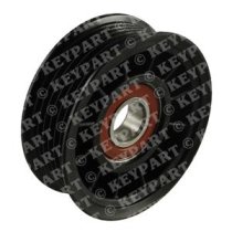 Idler Pulley - 3″ DIA (With Grooves) - Replacement
