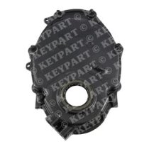 Timing Cover with Seal - Plastic - Genuine