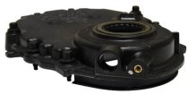 Timing Cover with Seal - Plastic - Genuine