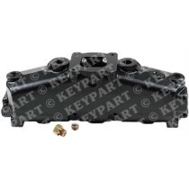 Exhaust Manifold - Replacement. New Style (2 required per engine)