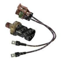 Oil Pressure Switch for Fuel Pump Cut-out