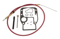 Shift Cable Assembly - Cobra