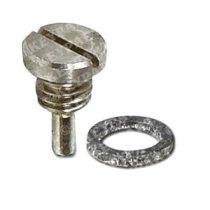 Drain Plug - Magnetic - Replacement