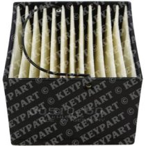 10-micron Filter Element for SWK-2000/5/50 series